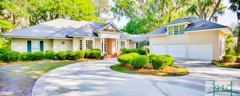 1 Brisbane Court, Savannah, GA 31411