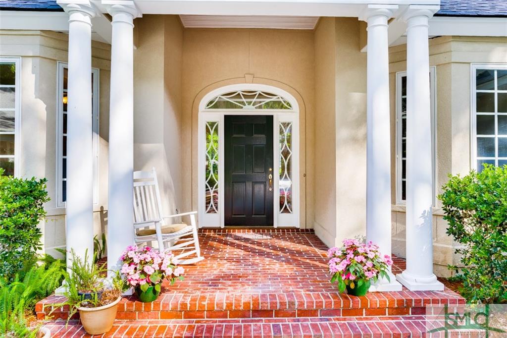 1 Brisbane Court, Savannah, GA 31411