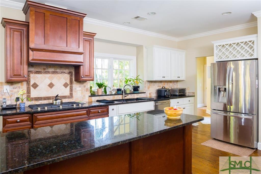 1 Brisbane Court, Savannah, GA 31411