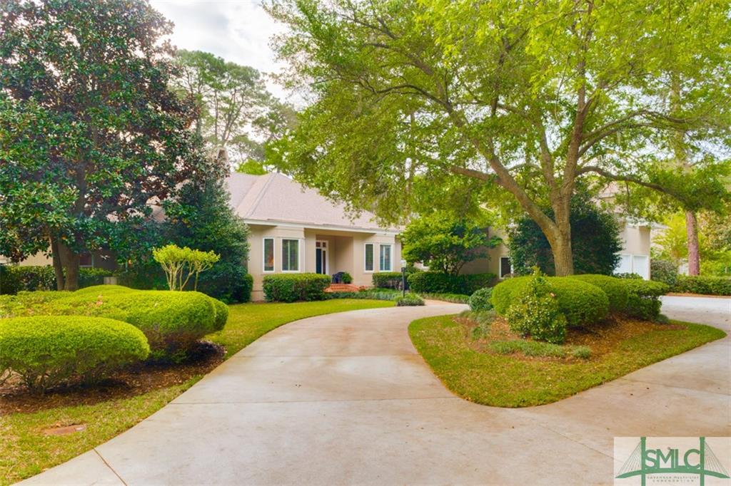 2 Sleepy Terrapin Lane, Savannah, GA 31411