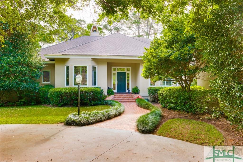 2 Sleepy Terrapin Lane, Savannah, GA 31411