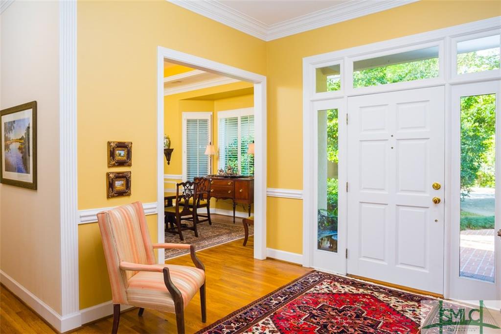 2 Sleepy Terrapin Lane, Savannah, GA 31411