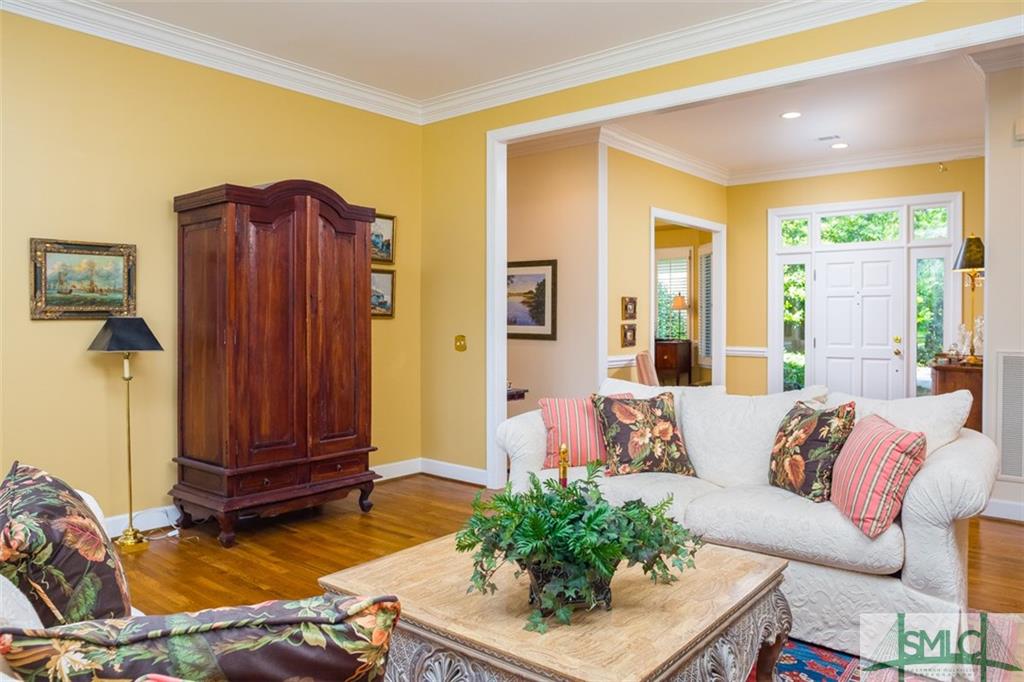 2 Sleepy Terrapin Lane, Savannah, GA 31411