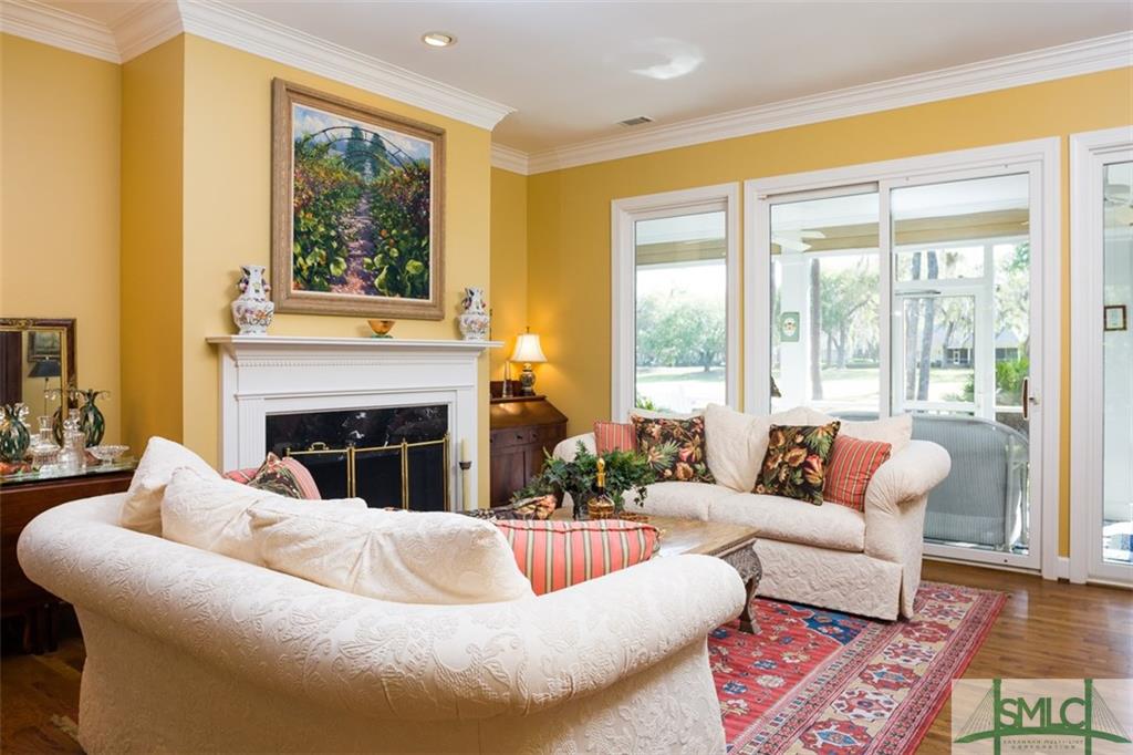 2 Sleepy Terrapin Lane, Savannah, GA 31411