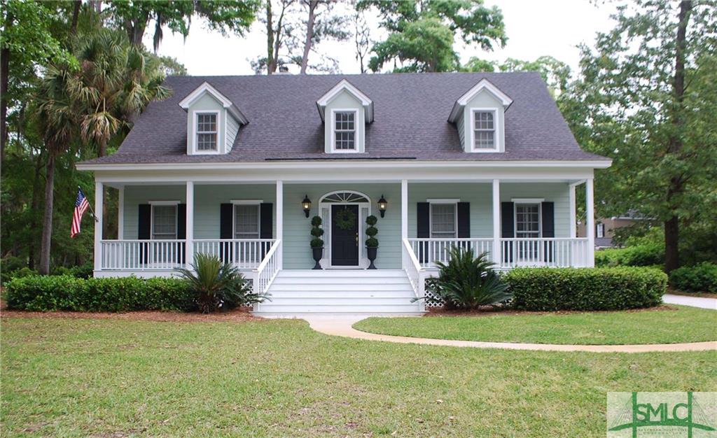 2 Bailey Reach, Savannah, GA 31411
