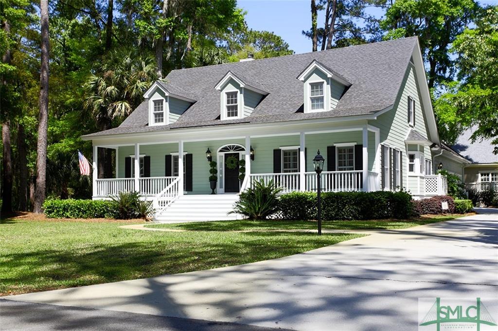 2 Bailey Reach, Savannah, GA 31411