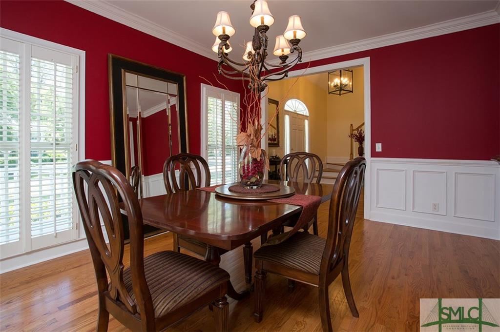 2 Bailey Reach, Savannah, GA 31411