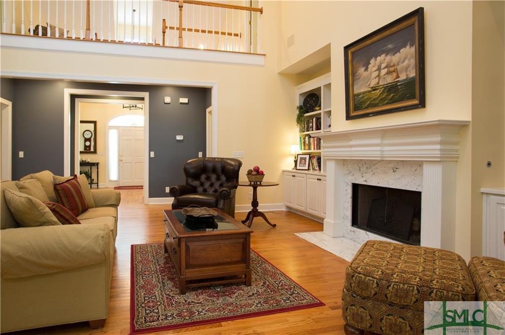 2 Bailey Reach, Savannah, GA 31411