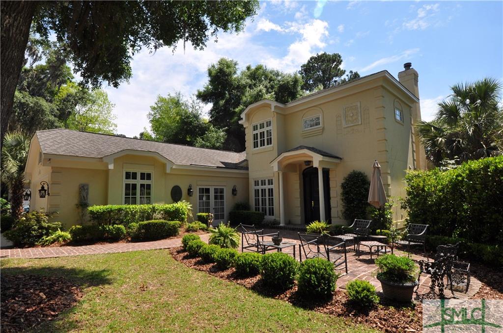 16 Peregrine Crossing, Savannah, GA 31411