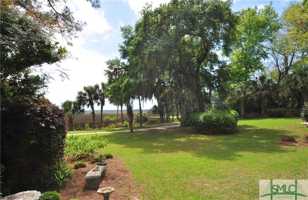 16 Peregrine Crossing, Savannah, GA 31411