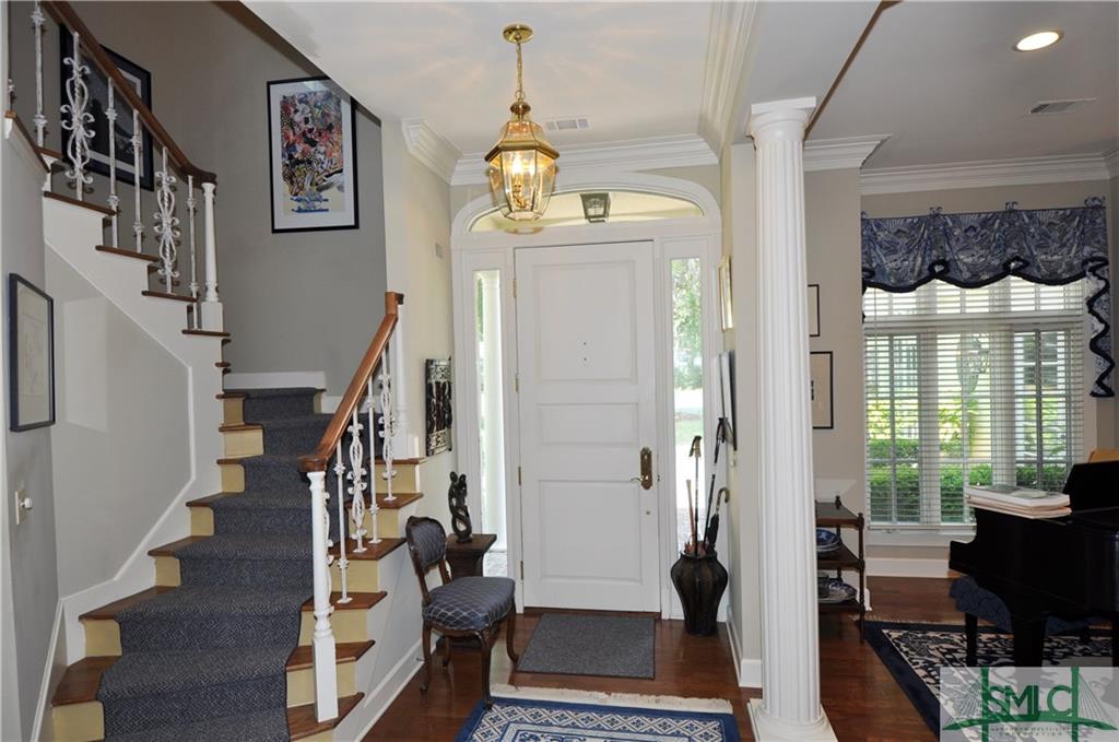 16 Peregrine Crossing, Savannah, GA 31411