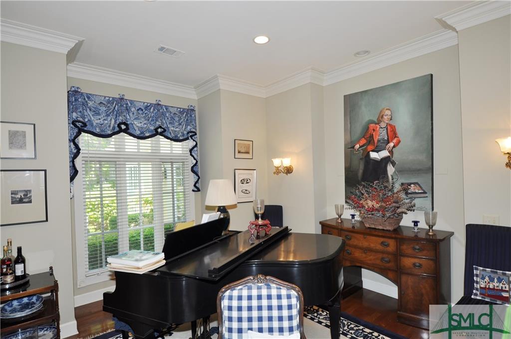 16 Peregrine Crossing, Savannah, GA 31411