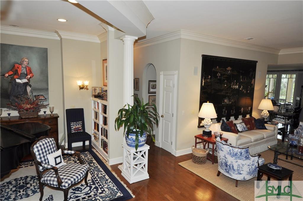 16 Peregrine Crossing, Savannah, GA 31411