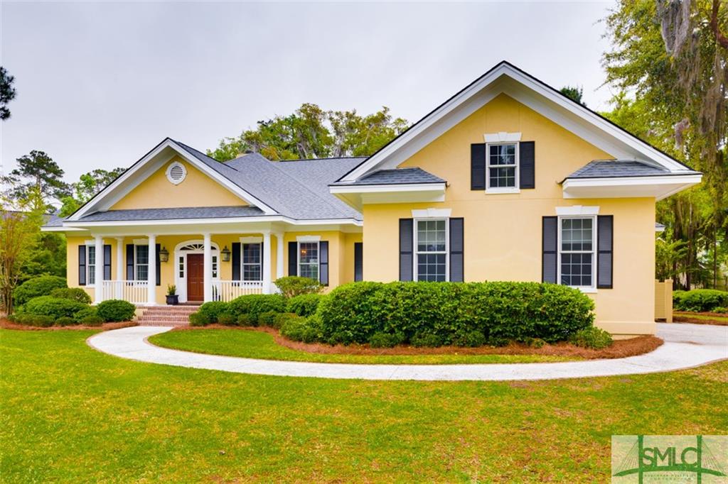 23 Long Island Road, Savannah, GA 31411