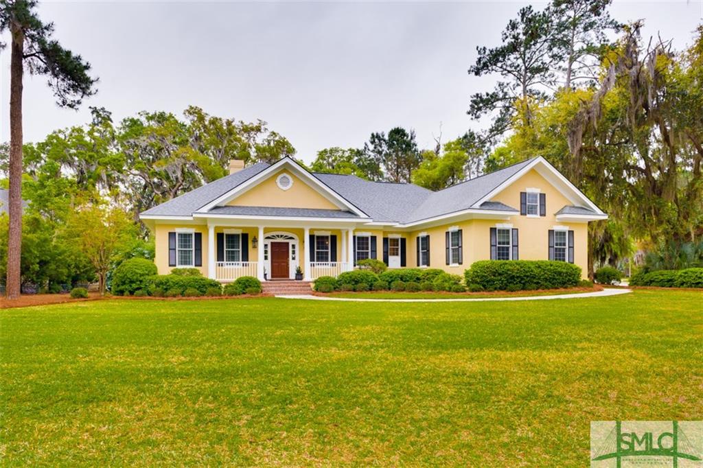 23 Long Island Road, Savannah, GA 31411