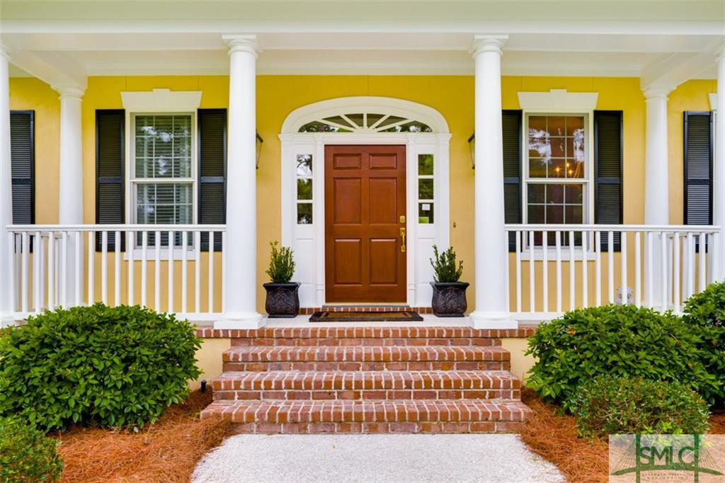 23 Long Island Road, Savannah, GA 31411