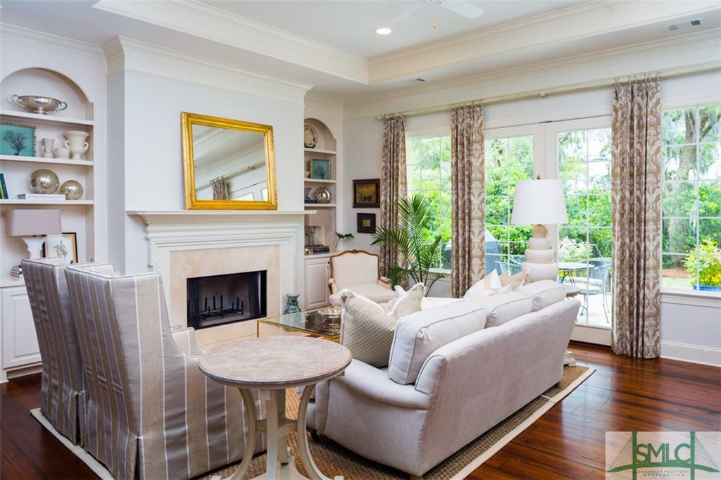 23 Long Island Road, Savannah, GA 31411