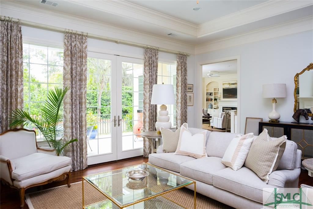 23 Long Island Road, Savannah, GA 31411