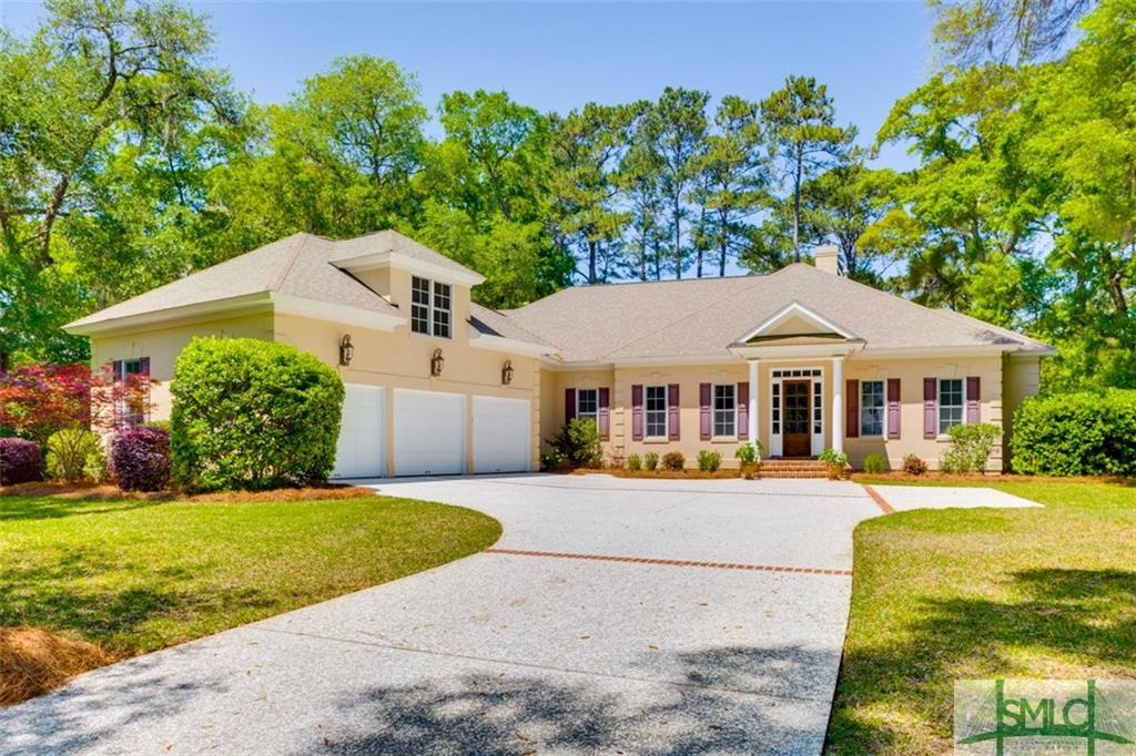 23 Rookery Road, Savannah, GA 31411