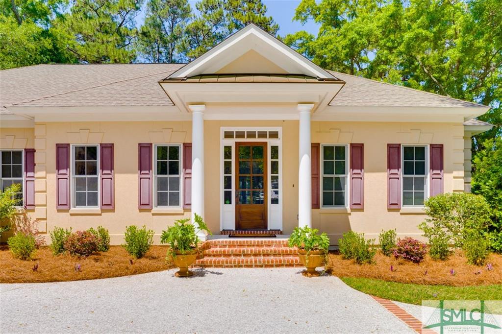 23 Rookery Road, Savannah, GA 31411