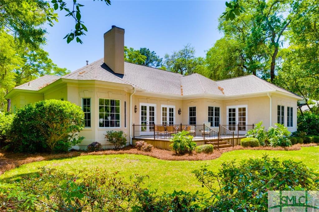 23 Rookery Road, Savannah, GA 31411
