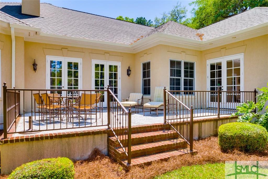 23 Rookery Road, Savannah, GA 31411