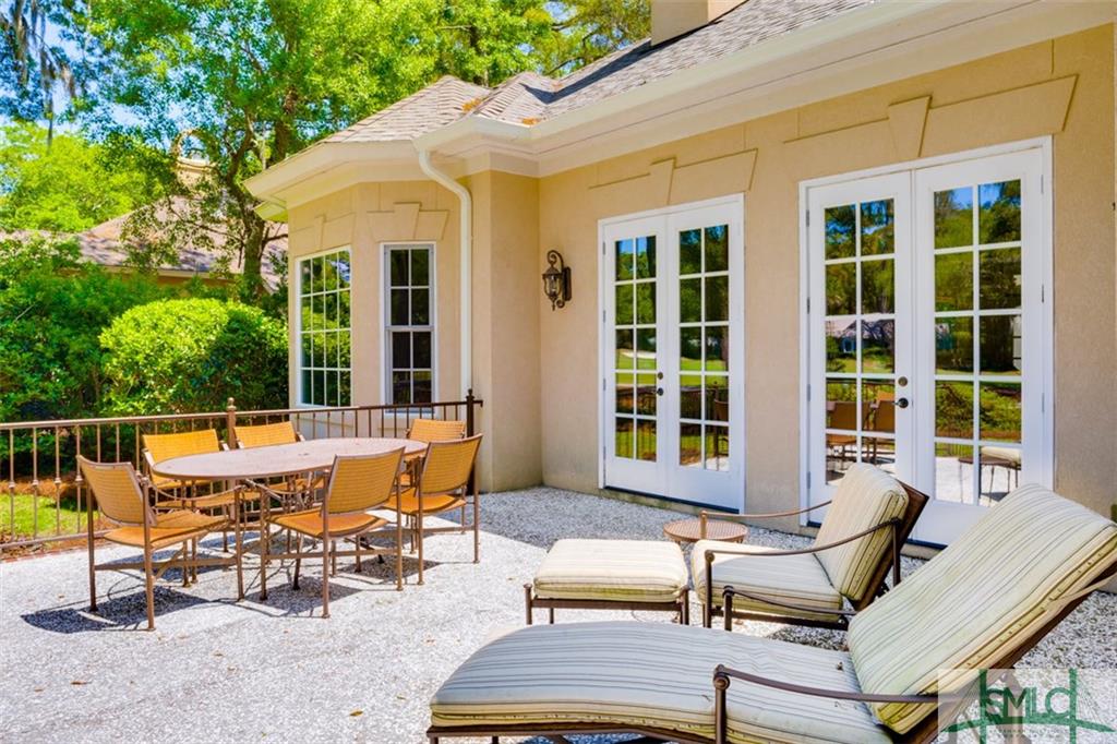 23 Rookery Road, Savannah, GA 31411