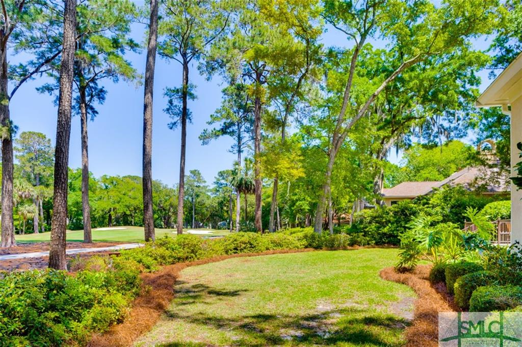 23 Rookery Road, Savannah, GA 31411