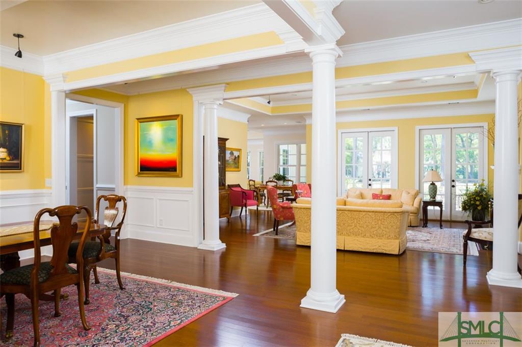 23 Rookery Road, Savannah, GA 31411