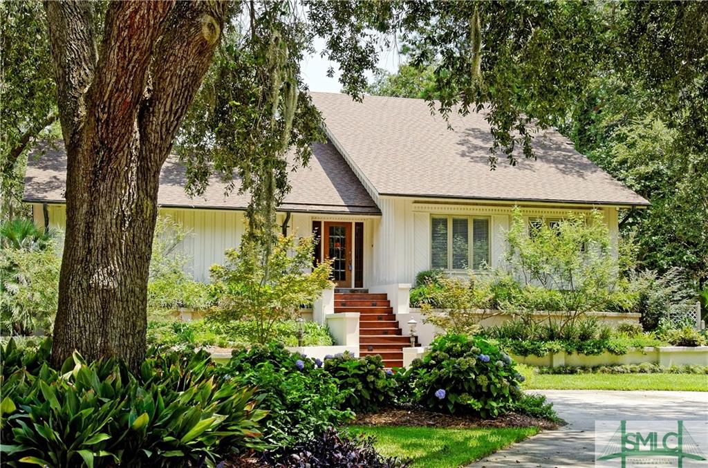 12 Chatuachee Crossing, Savannah, GA 31411