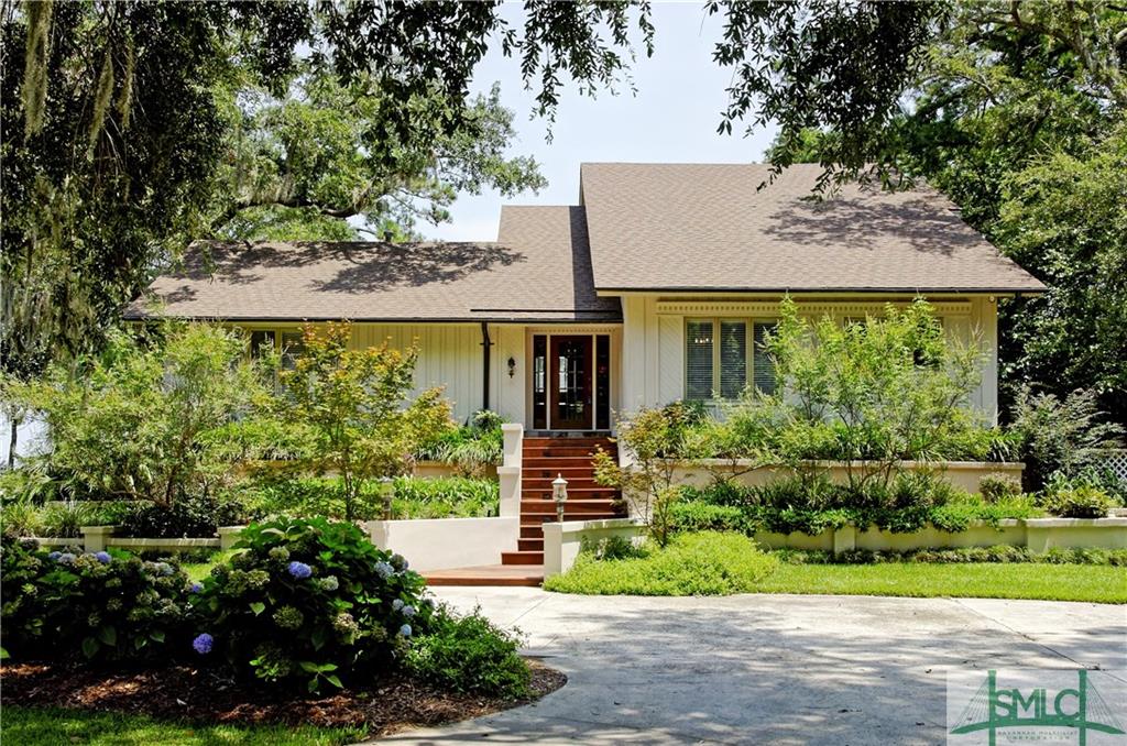 12 Chatuachee Crossing, Savannah, GA 31411