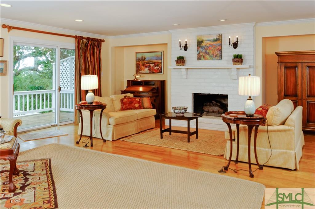 12 Chatuachee Crossing, Savannah, GA 31411