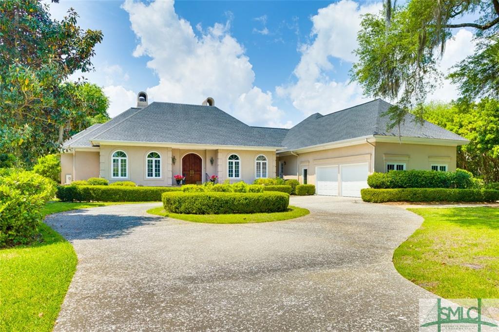 2 Sedgewater Retreat, Savannah, GA 31411