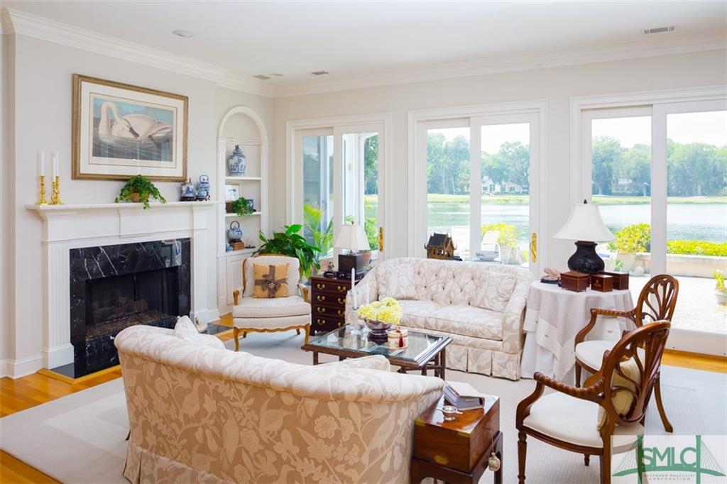 2 Sedgewater Retreat, Savannah, GA 31411