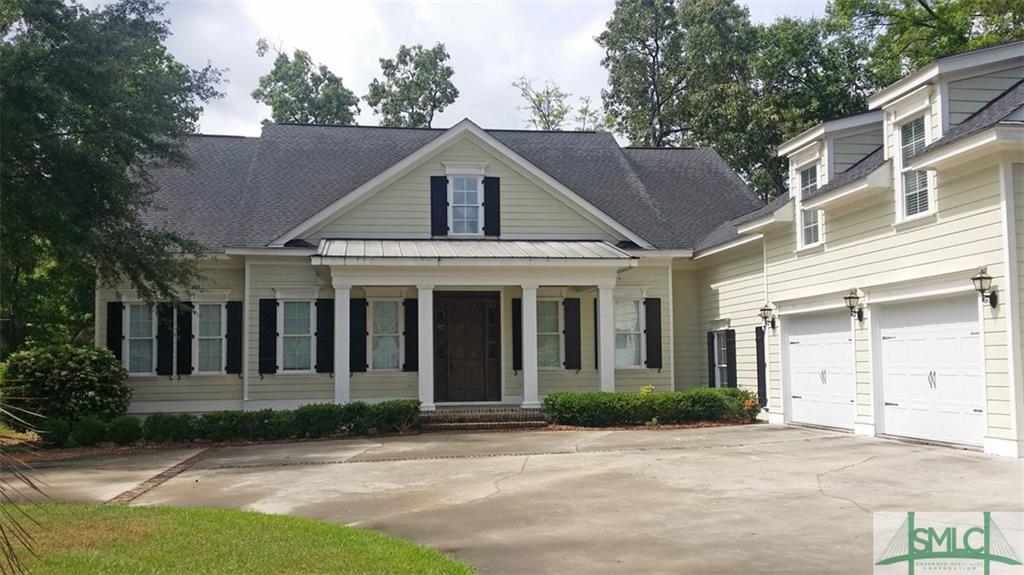 1 Strawberry Lane, Savannah, GA 31411