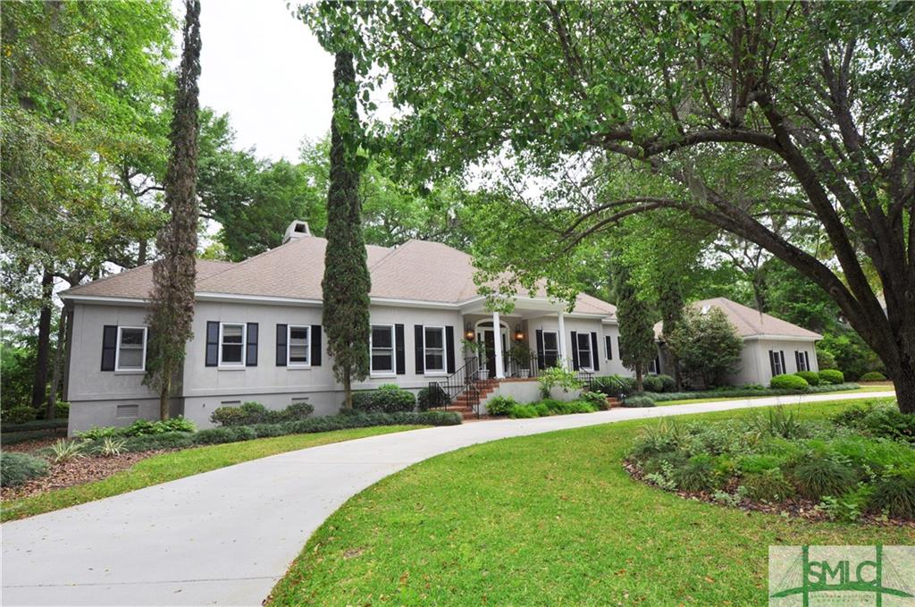 3 Long Island Road, Savannah, GA 31411