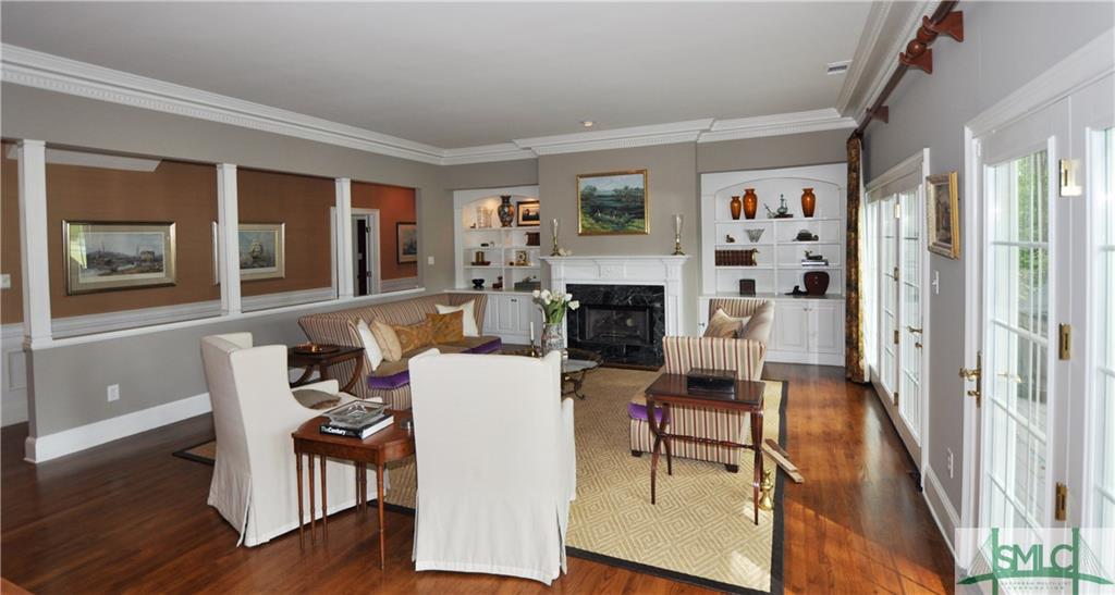 3 Long Island Road, Savannah, GA 31411