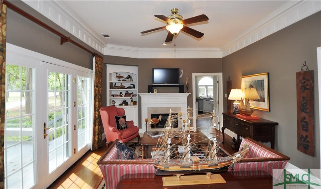 3 Long Island Road, Savannah, GA 31411