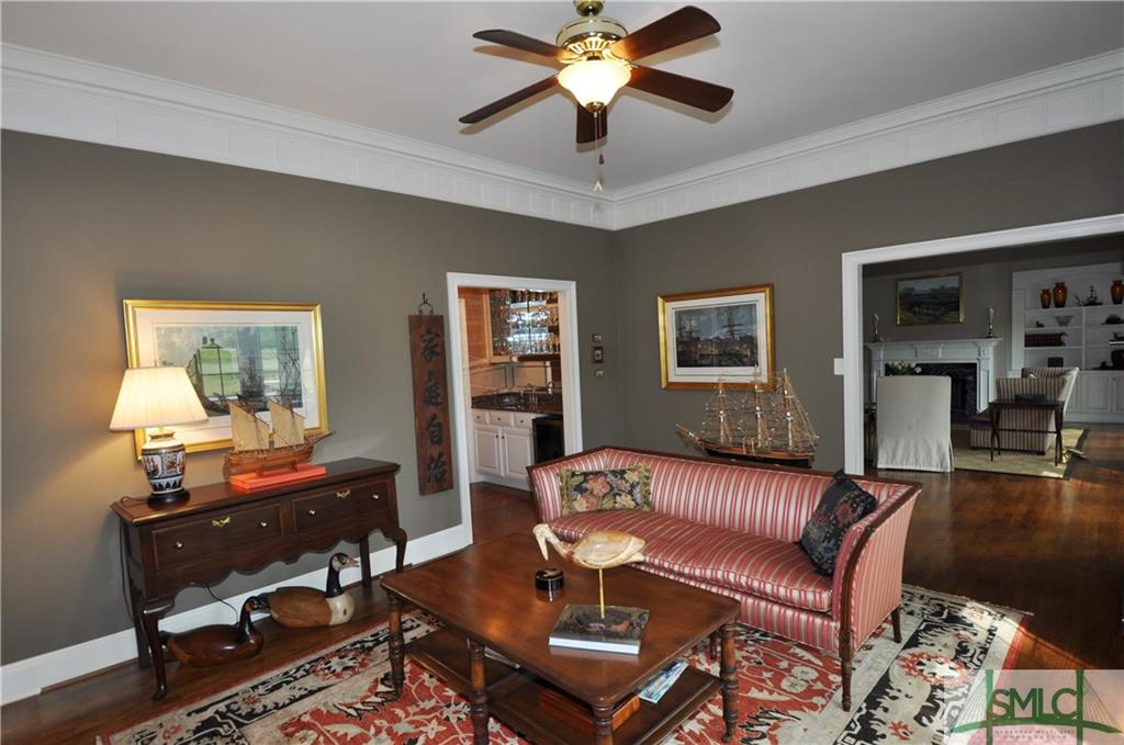 3 Long Island Road, Savannah, GA 31411