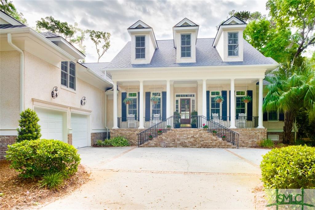 11 Seawatch Drive, Savannah, GA 31411