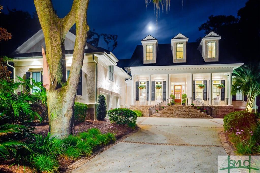 11 Seawatch Drive, Savannah, GA 31411