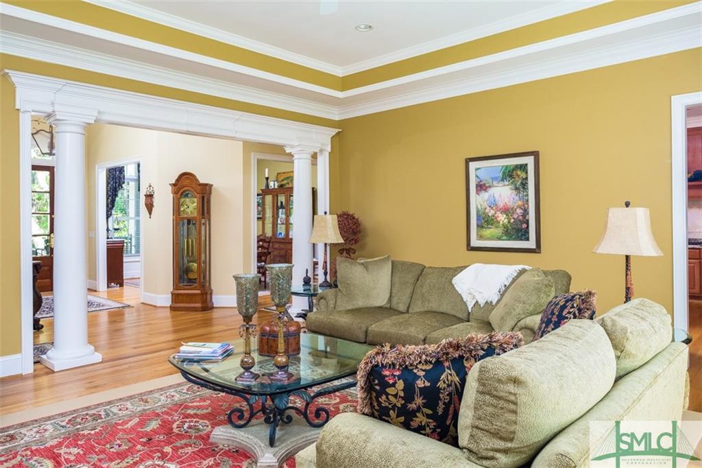 11 Seawatch Drive, Savannah, GA 31411