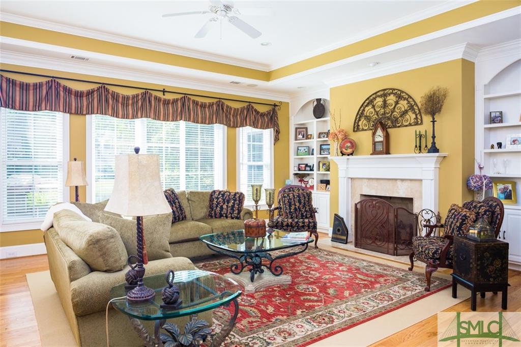 11 Seawatch Drive, Savannah, GA 31411
