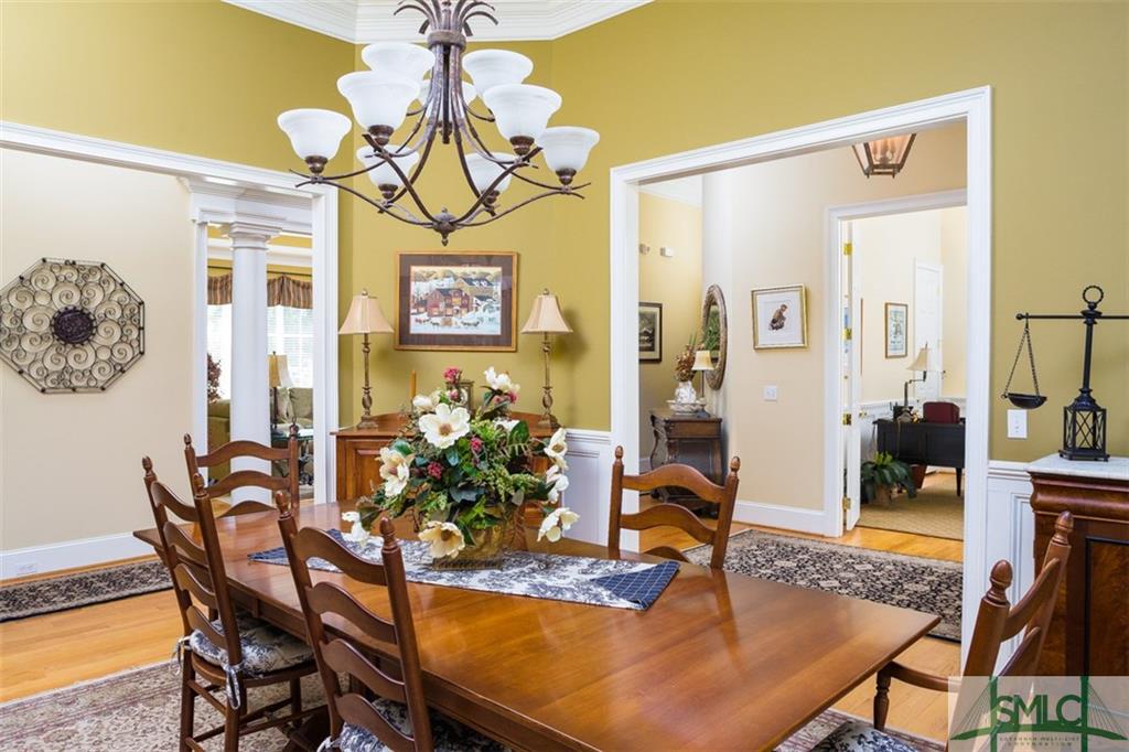 11 Seawatch Drive, Savannah, GA 31411