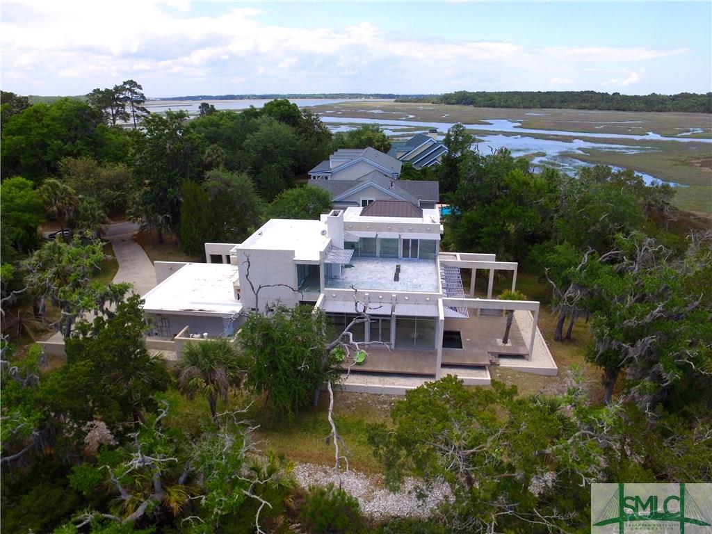 4 Spring Marsh Lane, Savannah, GA 31411