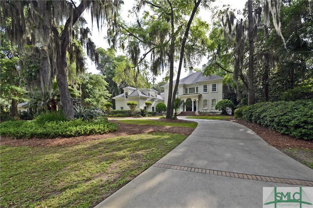 35 Little Comfort Road, Savannah, GA 31411