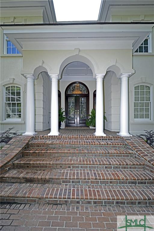 35 Little Comfort Road, Savannah, GA 31411