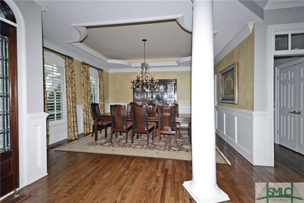 35 Little Comfort Road, Savannah, GA 31411