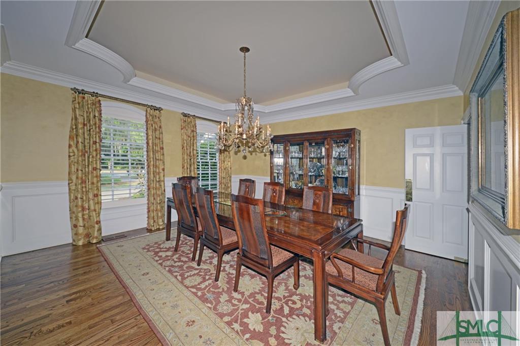 35 Little Comfort Road, Savannah, GA 31411