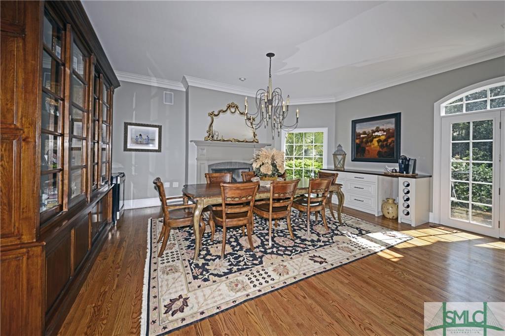 35 Little Comfort Road, Savannah, GA 31411